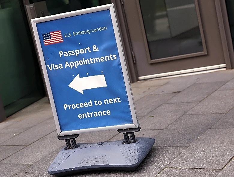 US judge blocks Trump limits on duration of visas for foreign students and journalists