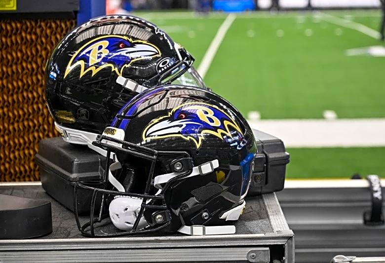 Ravens considering free-agent WR signing after injuries