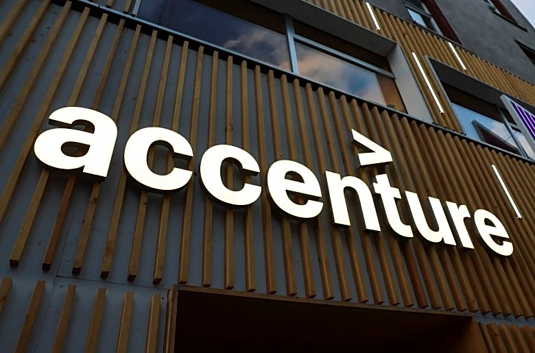 Accenture to pay $25 million to settle US government allegations over DEI