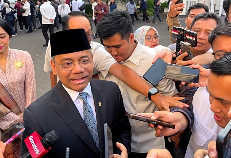 'Good move': Indonesia's finance minister switch will ease investor jitters
