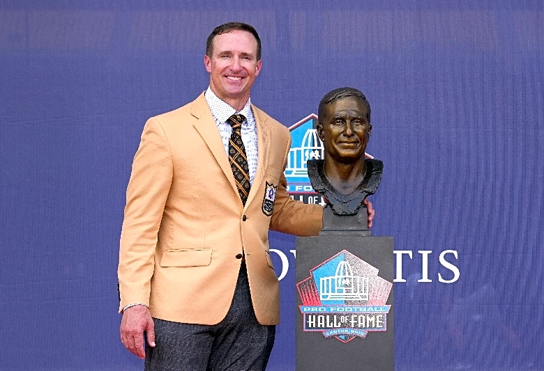 Report: Broncos courted Drew Brees for AFC title game