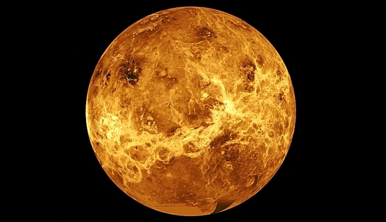 Astrophysics study suggests Venus may have swallowed its moon