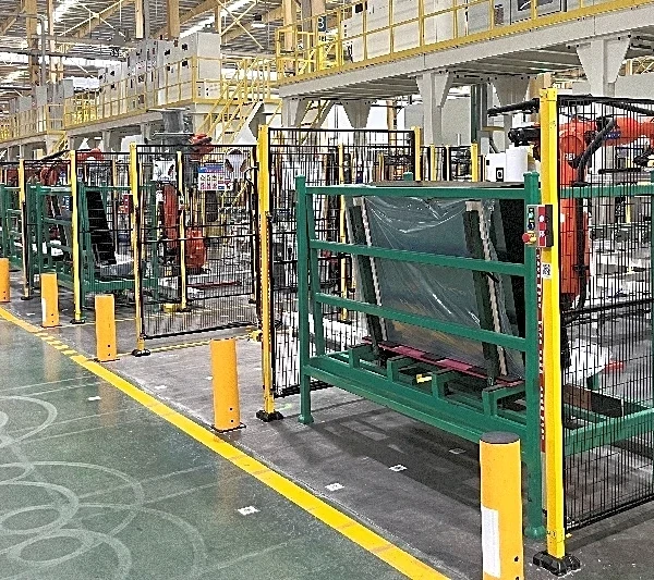 China's factories rev up but slower consumption highlights deepening economic imbalances