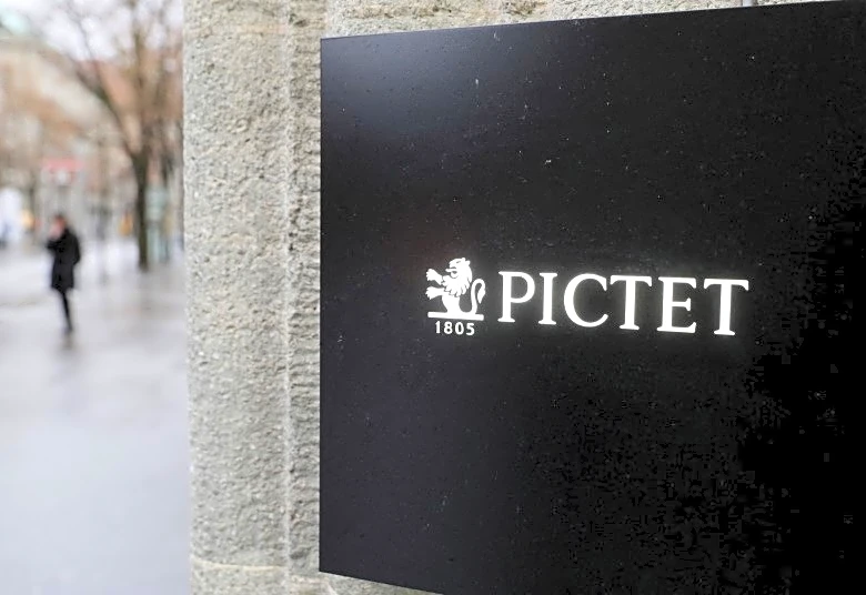 Pictet's global multi-asset fund triples to $5 billion on China inflows
