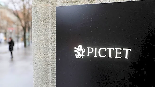 Pictet's global multi-asset fund triples to $5 billion on China inflows