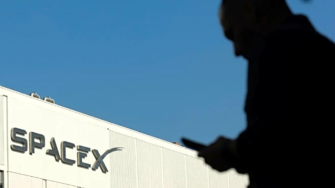 SpaceX's first Starfall customer is European mission integrator Space Cargo
