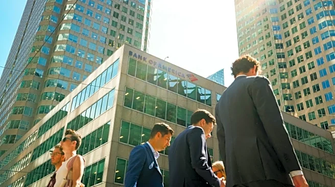 Stock-picking, multi-manager hedge funds attract more capital from investors in 2026, BofA says