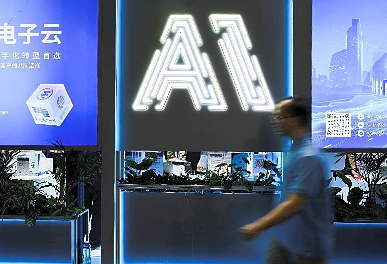 Analysis-Investors nervous about AI spending slowdown after industry warnings
