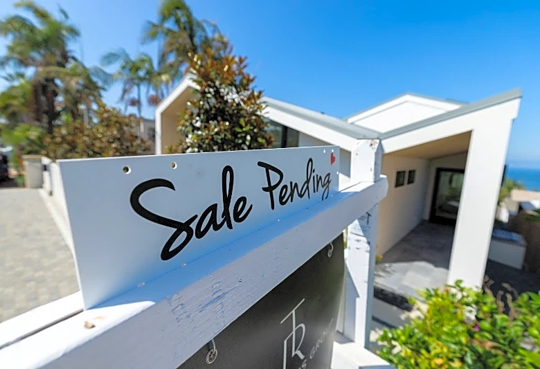 High mortgage rates to keep US housing market revival elusive: Reuters poll
