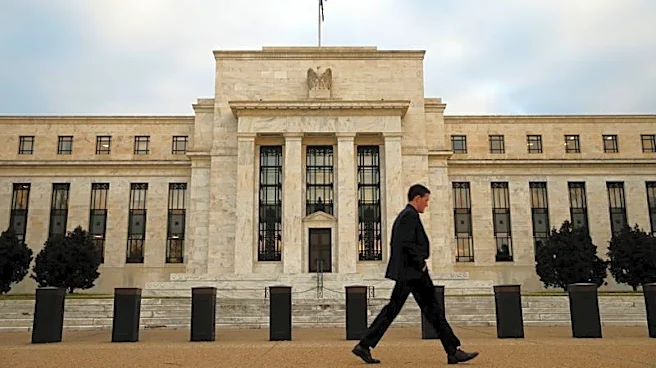 Bond selloff drives US benchmark beyond 5%; stocks rattled