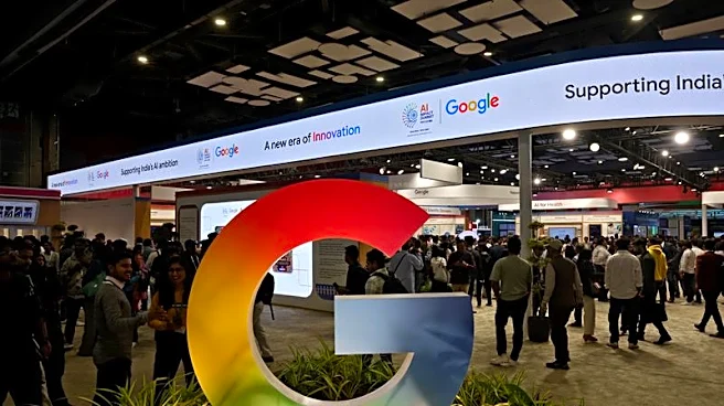 Indian police to query Google over 500,000 fake Gmail IDs linked to bomb hoax