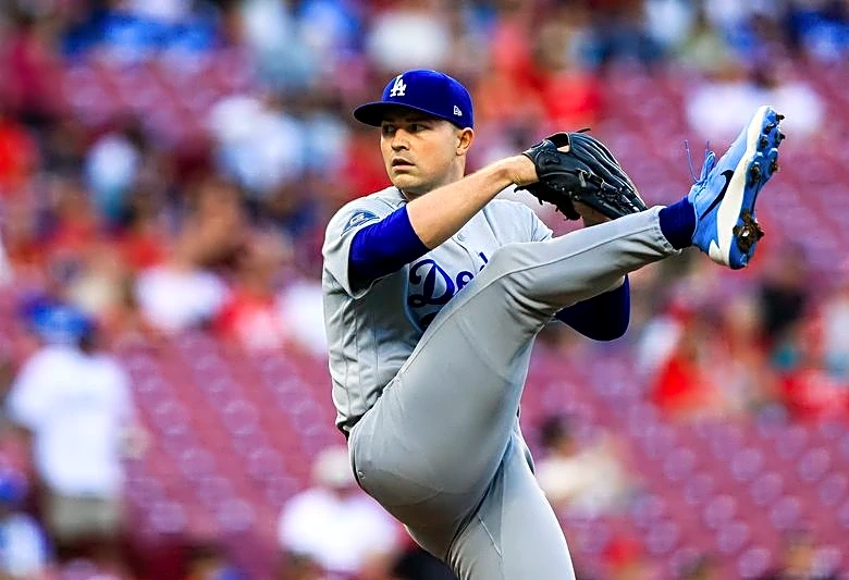 MLB roundup: Dodgers, Yankees sew up postseason berths