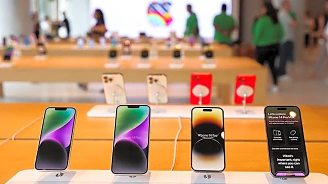 Exclusive-Indian consumer regulator escalates probe into Apple's software warranty terms