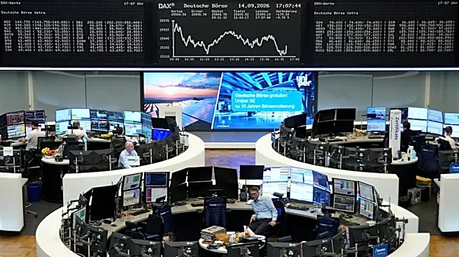 European shares slip as banks drag, oil-driven inflation fears weigh