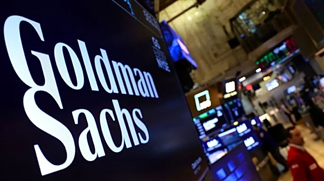 Goldman Sachs asset arm raises $11.7 billion in private equity funds