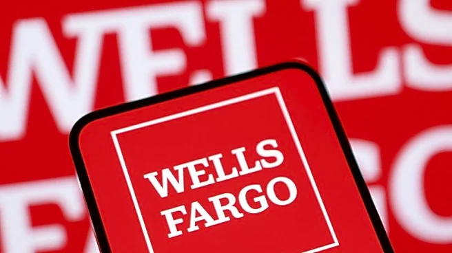 Wells Fargo trims S&P 500 index's year-end target to 7,700