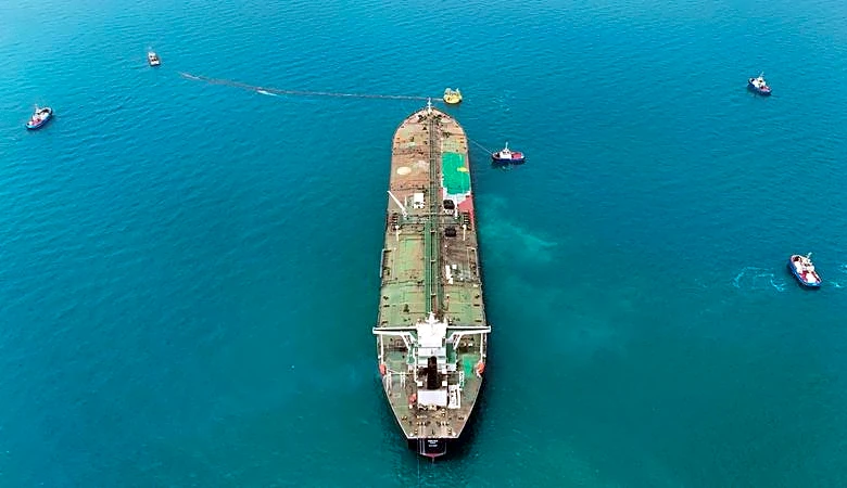 Exclusive-UAE's ADNOC buys millions of barrels of Iraqi crude, sources say