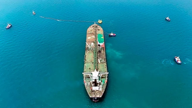 Exclusive-UAE's ADNOC buys millions of barrels of Iraqi crude, sources say