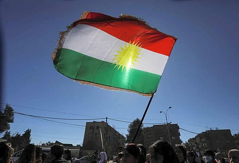 Syrian Kurds aim to preserve Kurdish schooling as Damascus reasserts authority