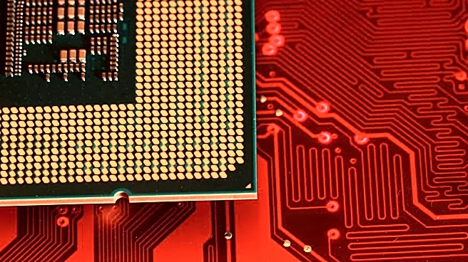 Delos Data, a chip startup founded by Intel veterans, raises $100 million for AI networks
