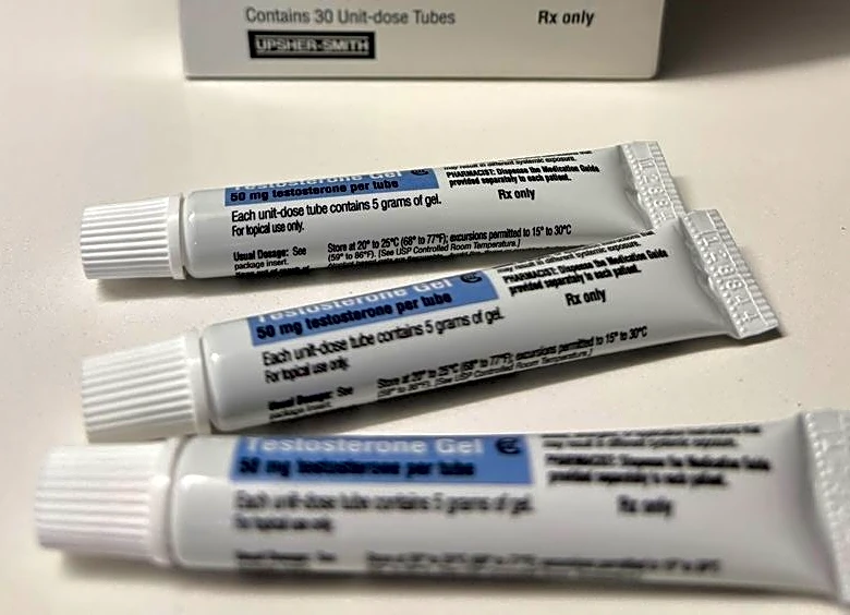 Testosterone scripts for women rise, along with denials and delays