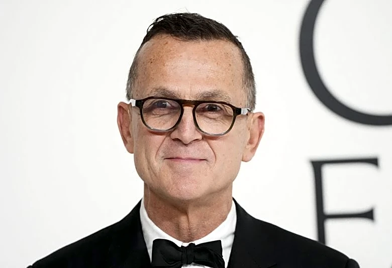 US fashion council CEO takes leave after grabbing runway show protesters