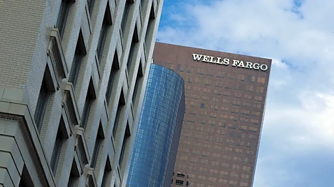 Wells Fargo CFO sees stronger 2026 loan growth, healthy US economy