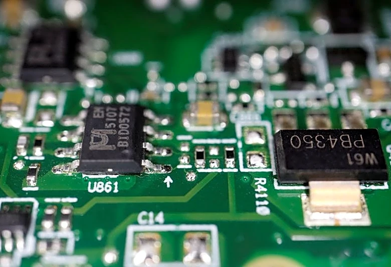 Silver Lake, Intel-backed Altera confidentially files for US IPO