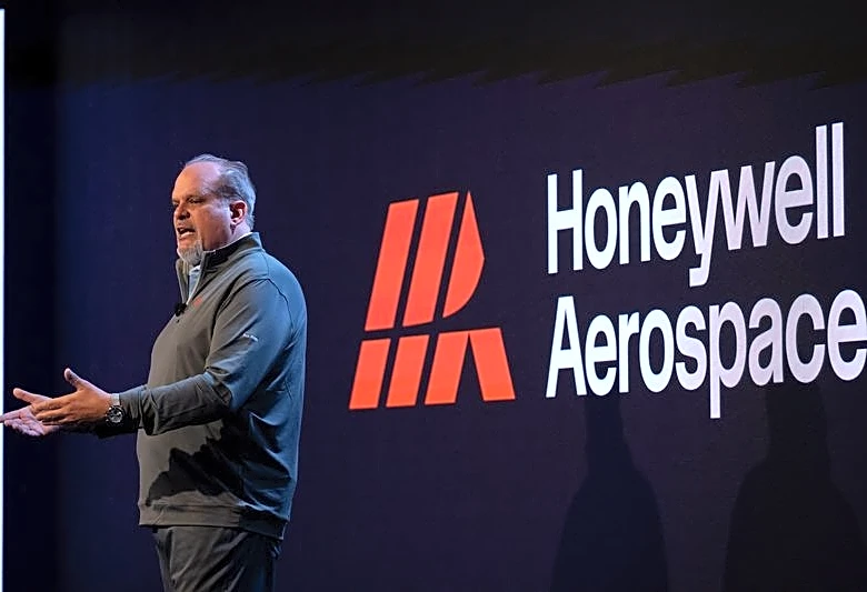 Honeywell Aero CEO calls planned GE Aerospace-CPP deal 'positive' for industry
