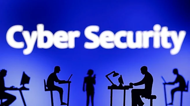 UK, US and Netherlands issue advisory on Iran-linked spyware