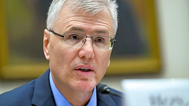 US orbital weapons acknowledgment a landmark moment, US Space Command official says