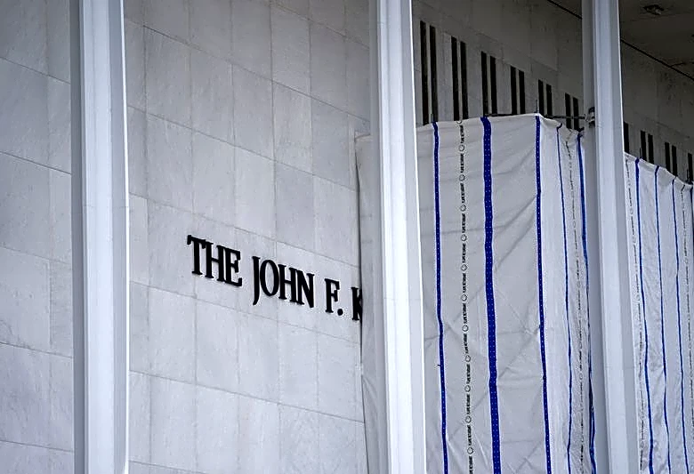 Judge rejects adding Trump name to Kennedy Center as board weighs venue's future