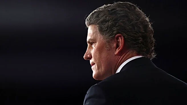 Texas Republican's post on Asian Americans at UT Austin sparks accusations of racism