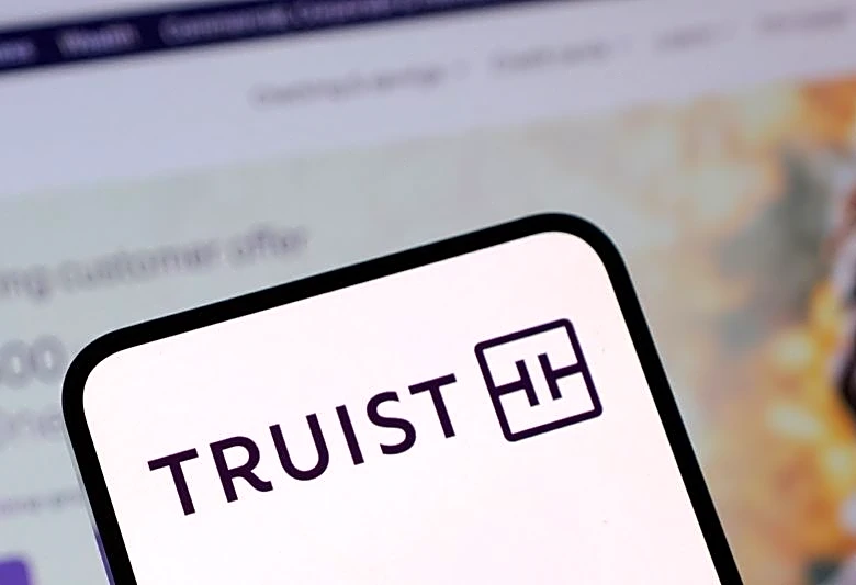 Truist Financial to sell $5.5 billion of auto loans amid overhaul