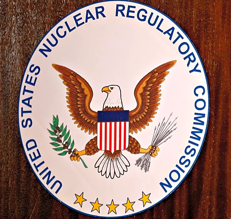 US nuclear regulator's overhaul of rules to run well into 2027, its chief says