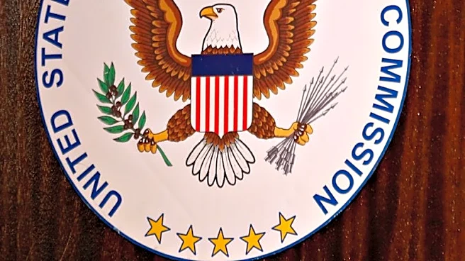 US nuclear regulator's overhaul of rules to run well into 2027, its chief says