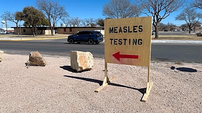 Pennsylvania measles-associated deaths climb to four as outbreak grows