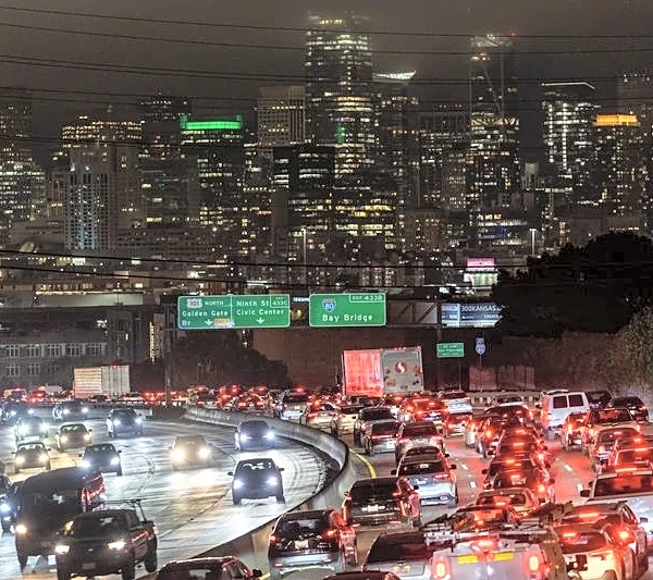 Trump administration appeals ruling blocking EPA from sending California auto emissions rules to Congress