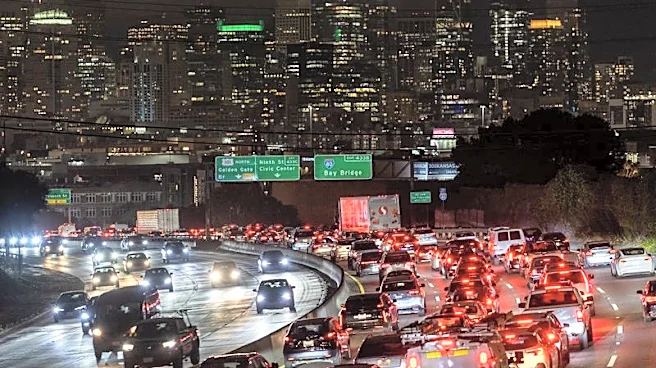 Trump administration appeals ruling blocking EPA from sending California auto emissions rules to Congress