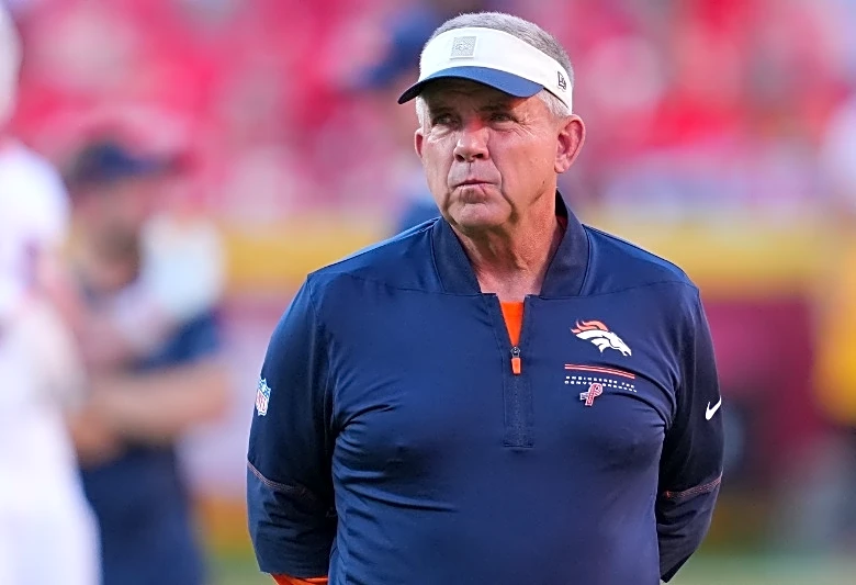 Broncos' Sean Payton: Beatdown by Chiefs 'a slap in the face'