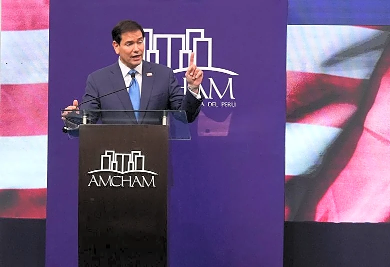 Rubio announces US visa curbs for some foreign nationals from South Africa