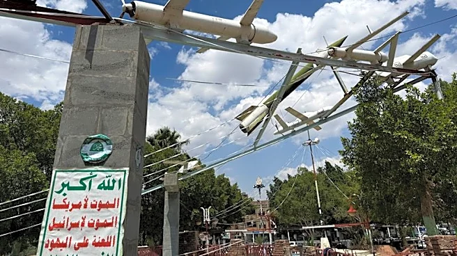 Saudi Arabia issues wide-ranging security alerts after week of strikes