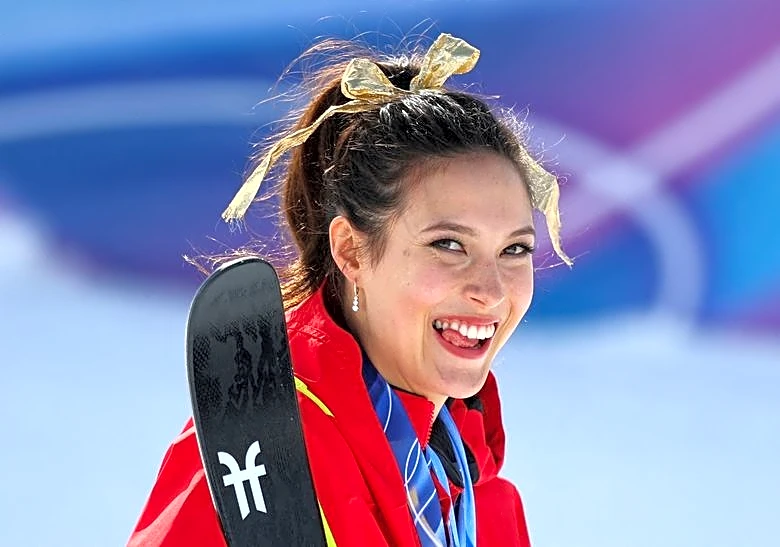X Games League to hold first winter draft; Eileen Gu expected to be top pick