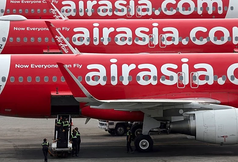 Exclusive-Malaysia talks to rival airlines as it monitors AirAsia's financial health, sources say