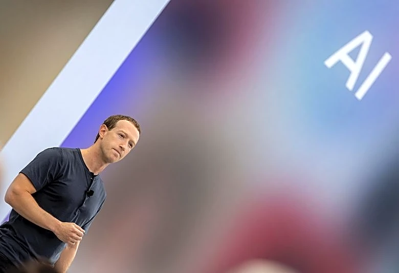 Meta's Zuckerberg says AI labs have enough incentive to build safely
