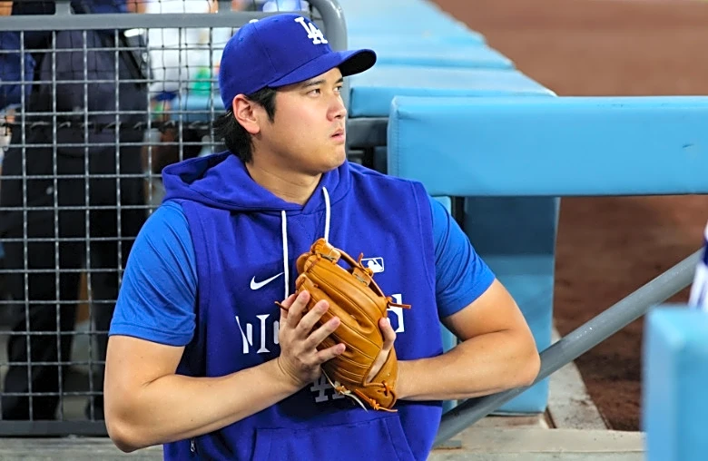 Dodgers expect Shohei Ohtani back before end of regular season