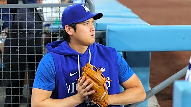 Dodgers expect Shohei Ohtani back before end of regular season