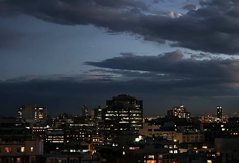 Sydney housing slump creates pandemic-sized hole in state tax take