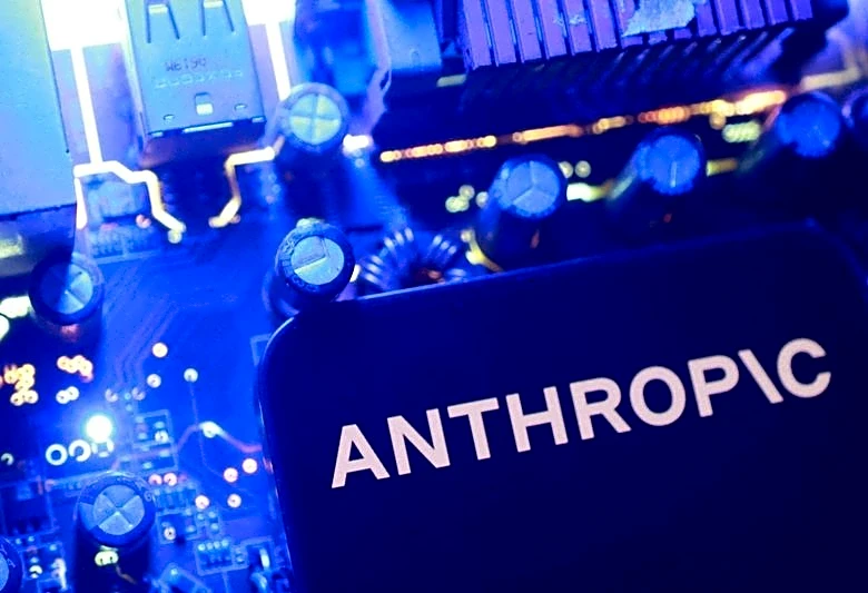 Anthropic signs first Australia data centre agreement