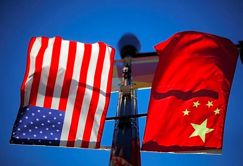 China warns US space weapons could fuel arms race